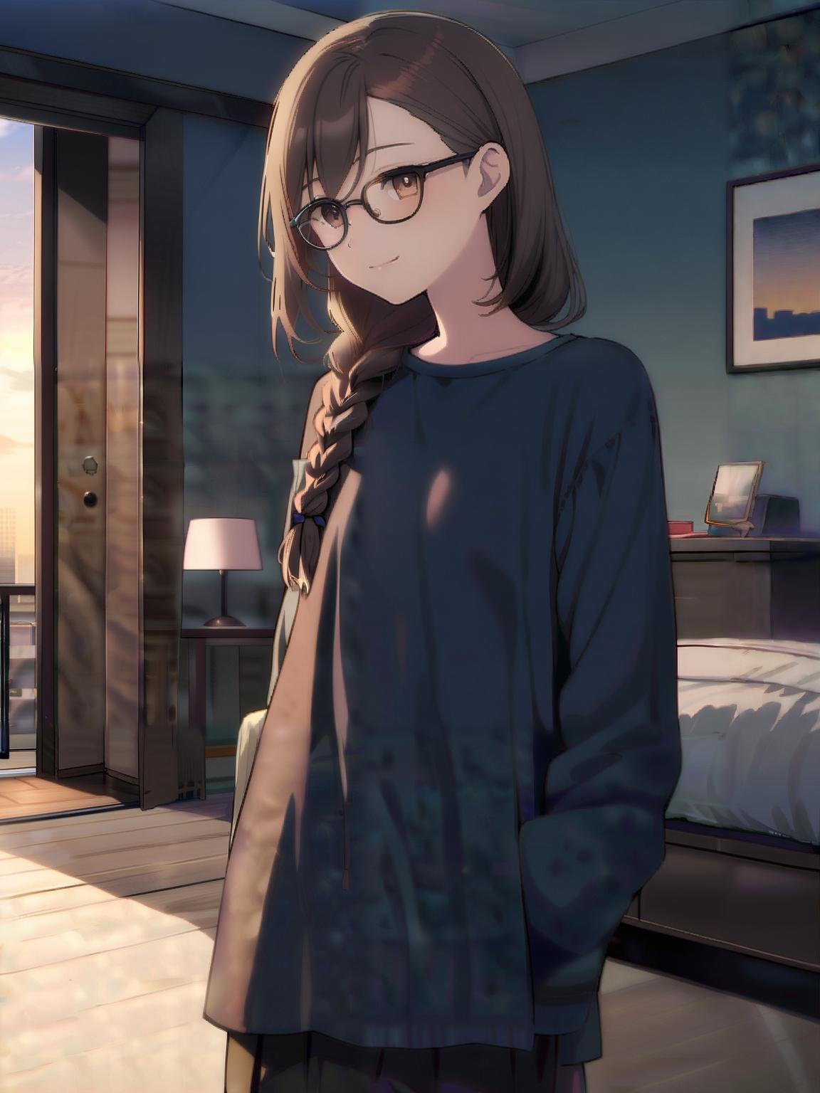 Lily thumbnail