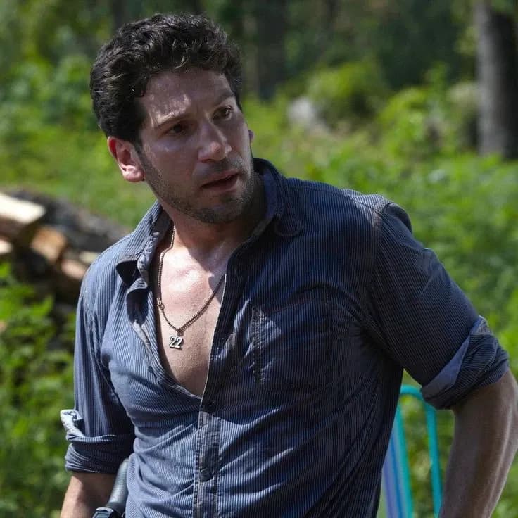 「Shane Walsh」 thumbnail