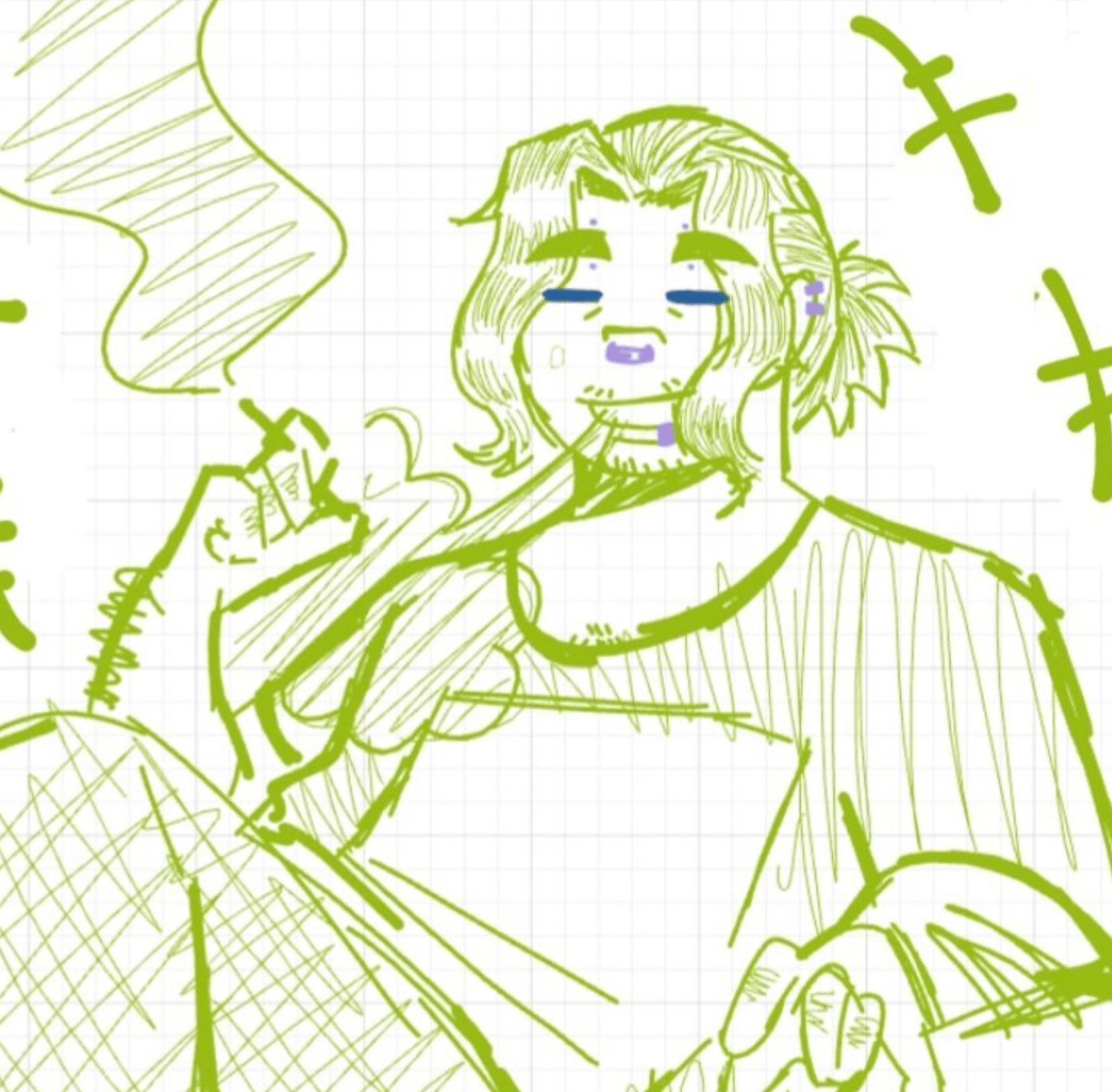 Ignignokt (Human) thumbnail