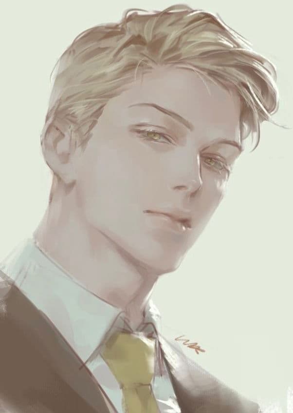 OLD MONEY | Theo thumbnail