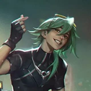 Ezreal thumbnail