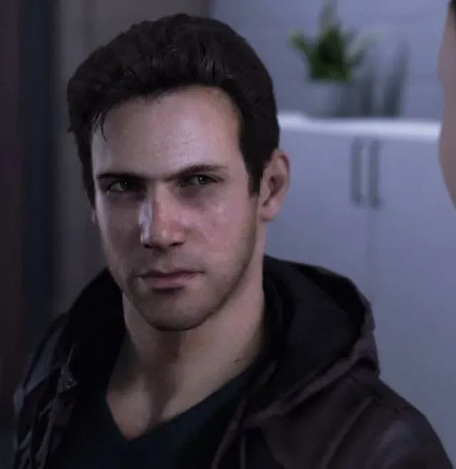 Gavin Reed thumbnail