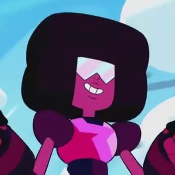 Garnet thumbnail