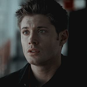 Dean Winchester  thumbnail