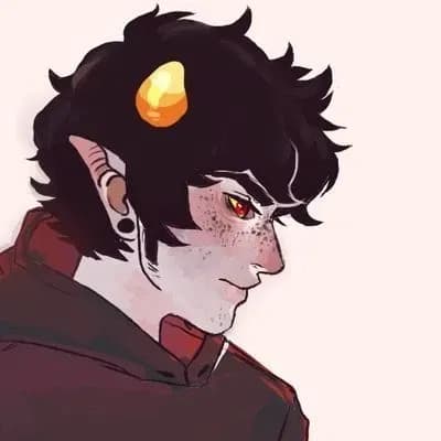Karkat Vantas (Fantasy AU) thumbnail