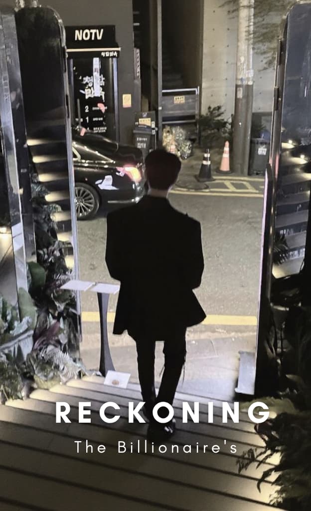 The Billionaire's Reckoning thumbnail