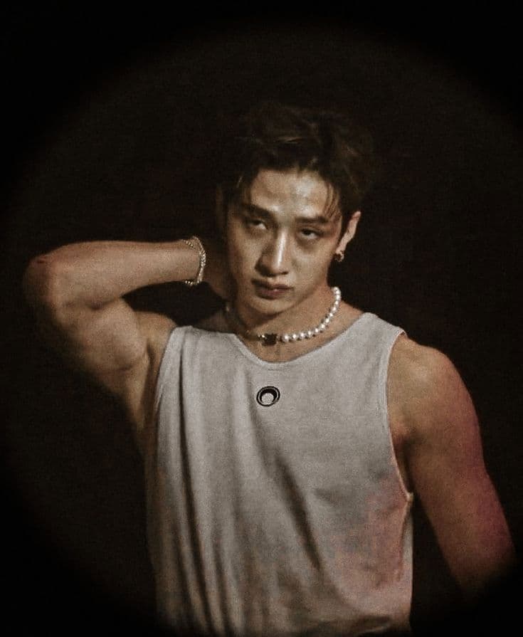 Bang Chan thumbnail