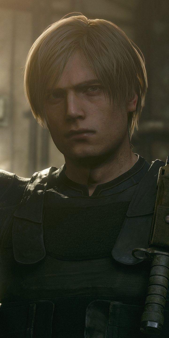 Leon. S. Kennedy thumbnail