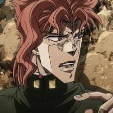 Noriaki Kakyoin thumbnail