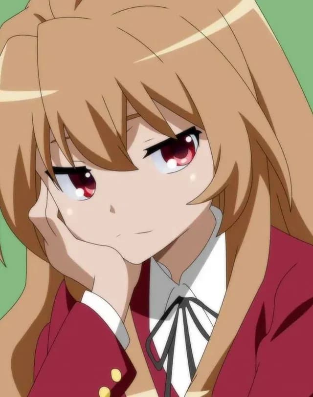 Taiga Aisaka thumbnail
