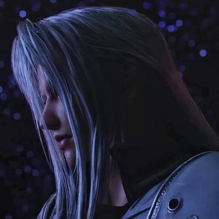 Sephiroth thumbnail