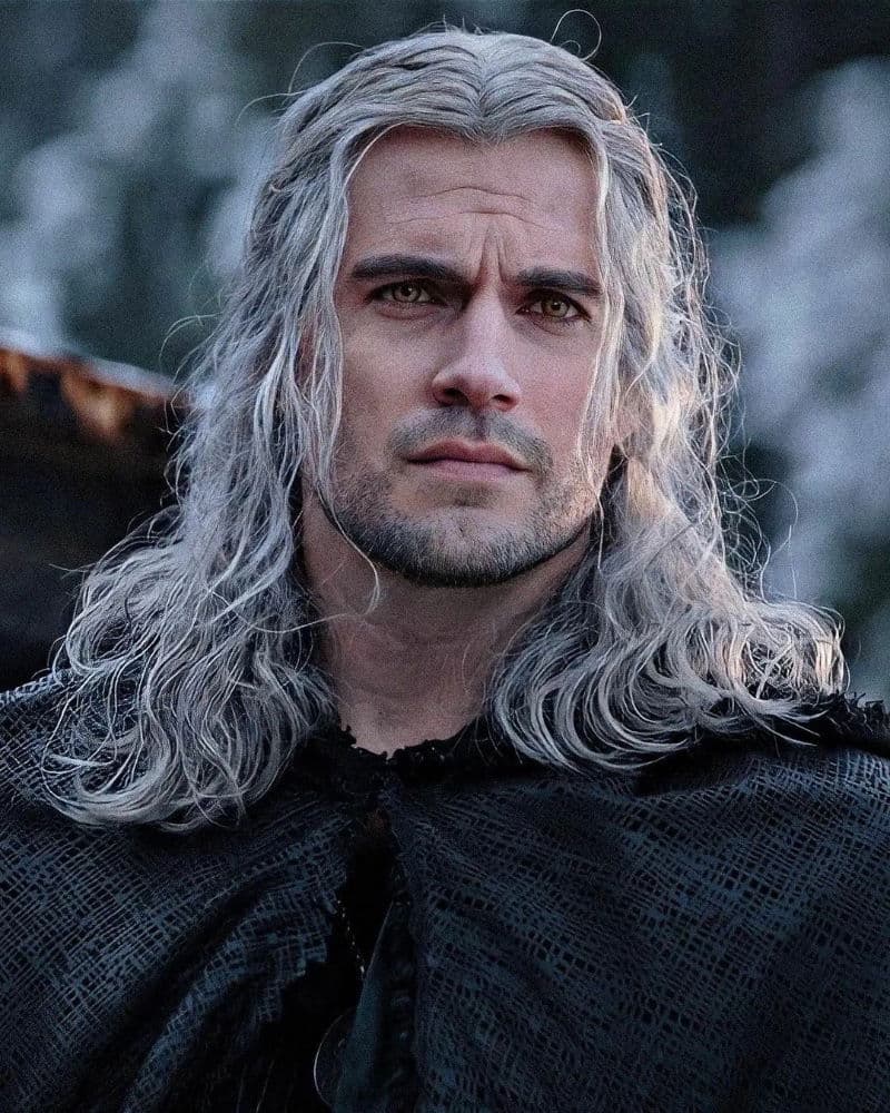 Geralt of Rivia thumbnail