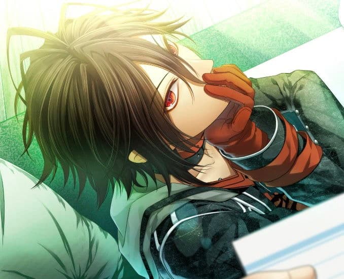 Shin thumbnail