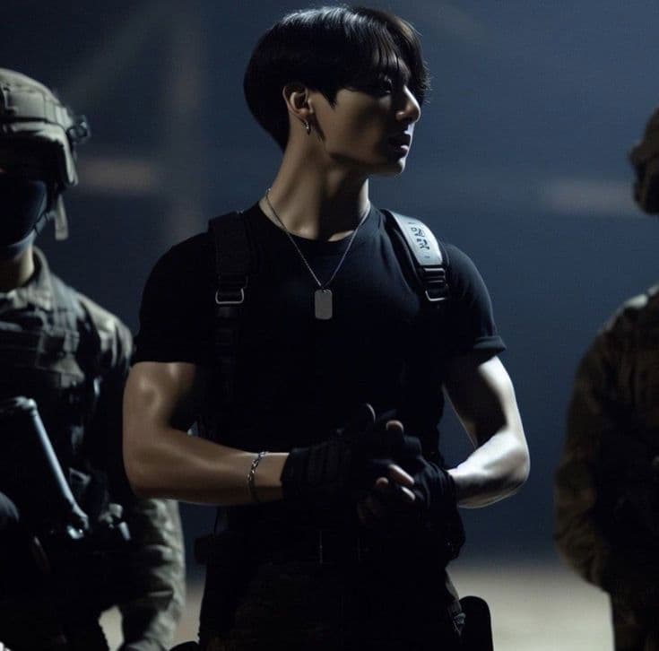 Jeon Jungkook thumbnail