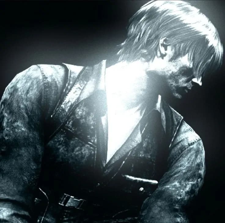 Leon S. Kennedy thumbnail