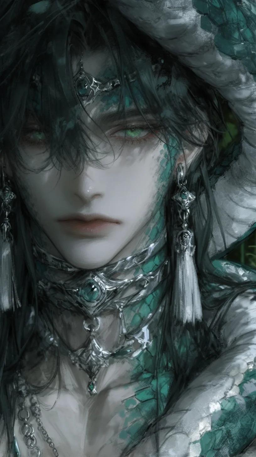 Xiaosu, The Reborn Serpent Prince thumbnail