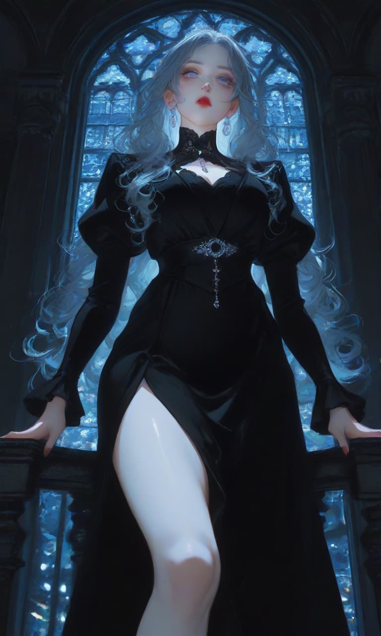Anastasia thumbnail