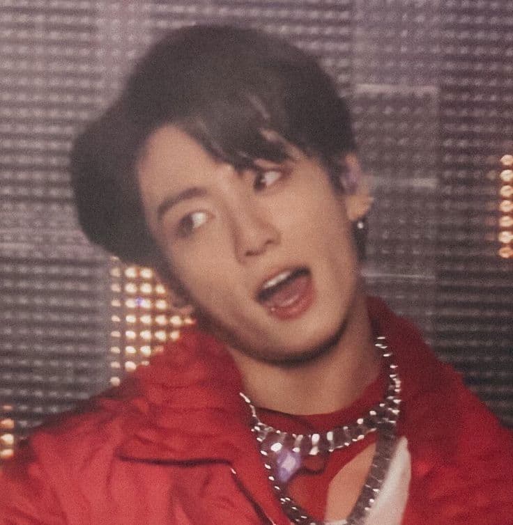 Jeon Jungkook thumbnail