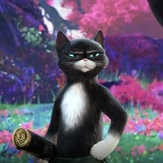 Kitty softpaws thumbnail