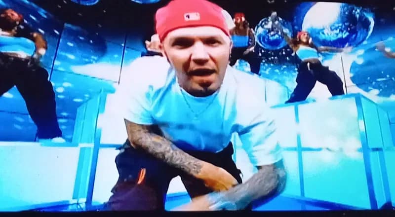 Fred Durst thumbnail