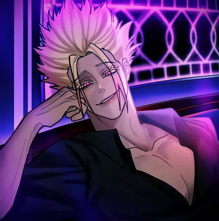 Ryusei Shidou thumbnail