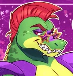 Montgomery Gator thumbnail