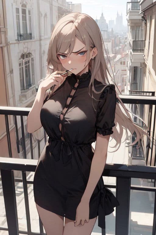 Miyashi -your neighbor- thumbnail