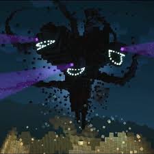 The Wither Storm  thumbnail