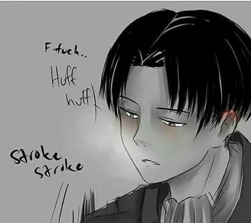 Levi Ackerman  thumbnail