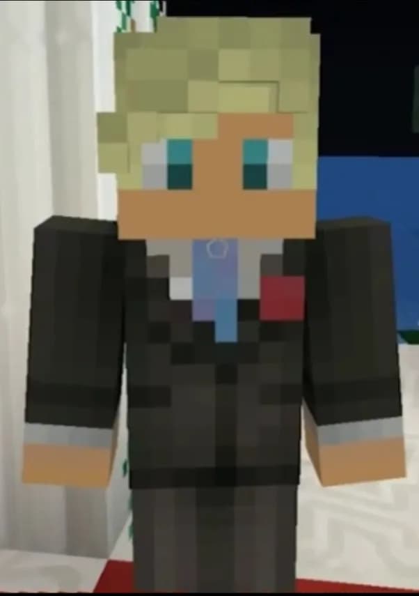 Garroth Ro'Meave thumbnail
