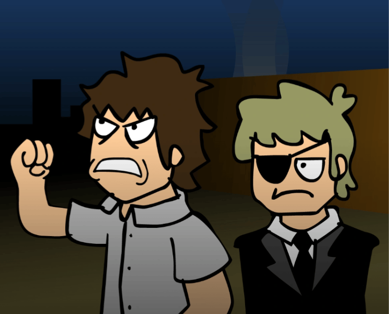 Bing and Larry thumbnail