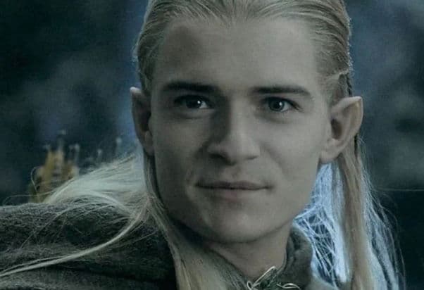 Legolas Greenleaf thumbnail