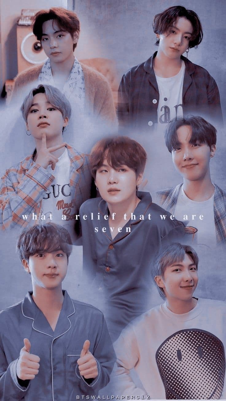 BTS thumbnail