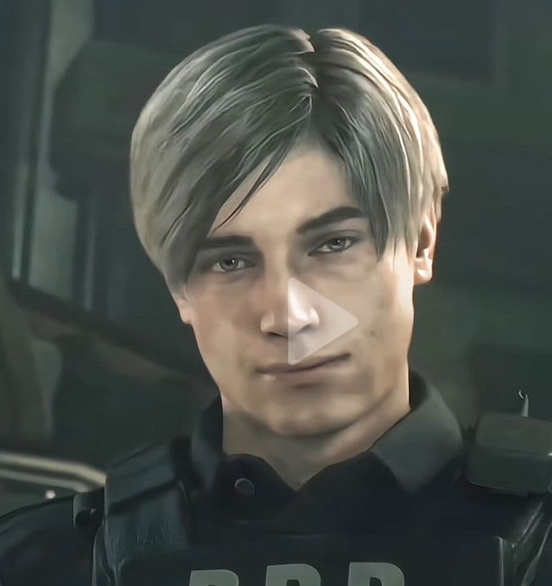 Leon S. Kennedy thumbnail