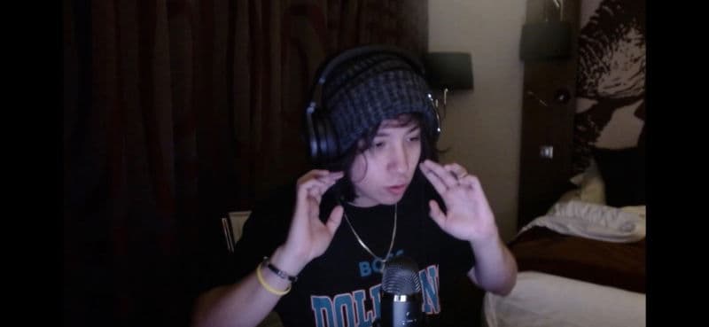 Quackity thumbnail
