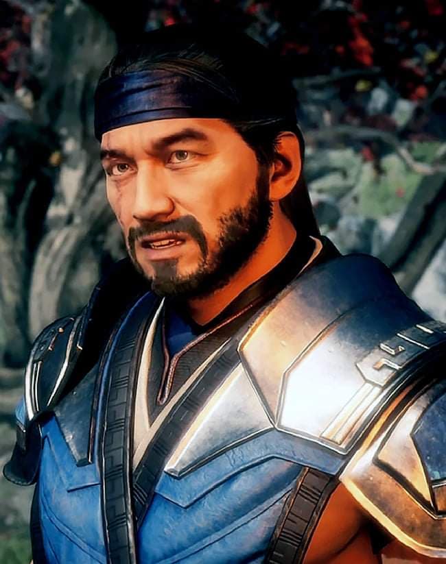 Kuai Liang  thumbnail