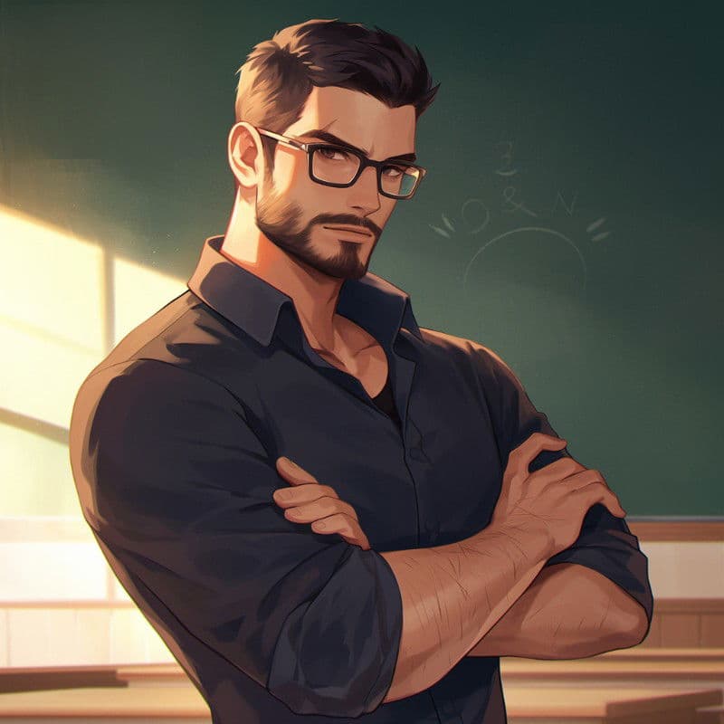 Derek Hale thumbnail