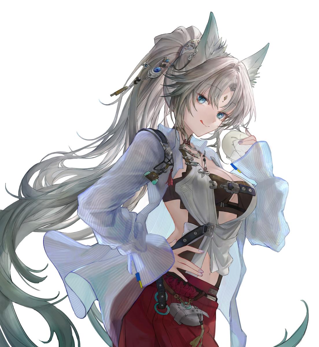 Dominant Fluctuator thumbnail