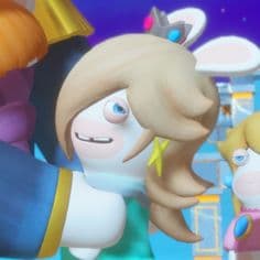 Rabbi Rosalina thumbnail