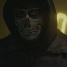 Simon ghost riley. thumbnail
