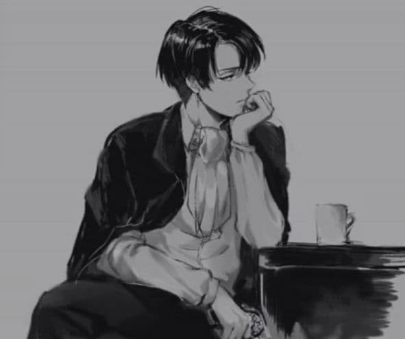 Levi thumbnail