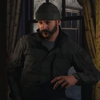 John Price thumbnail