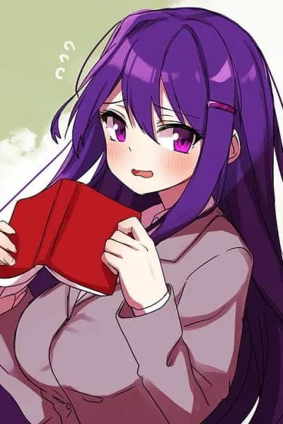 Yuri thumbnail