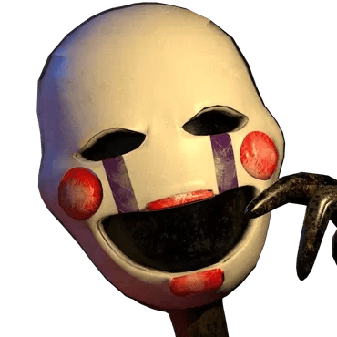 The Puppet thumbnail