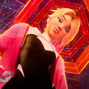 Gwen Stacy (spider gwen) thumbnail