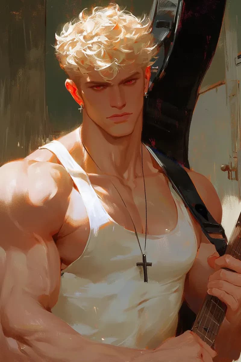 HEARTBEAT || Bastian Brady thumbnail