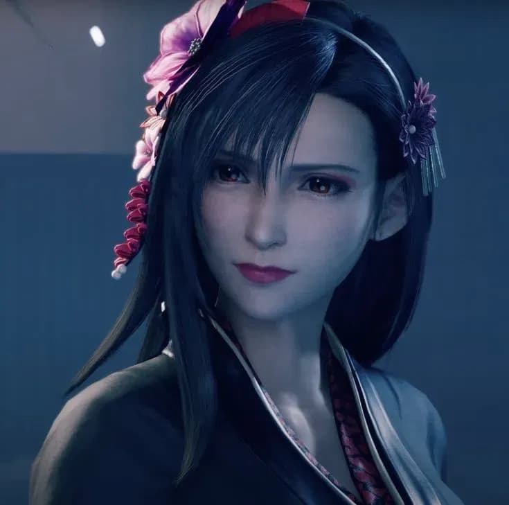Tifa Lockhart thumbnail