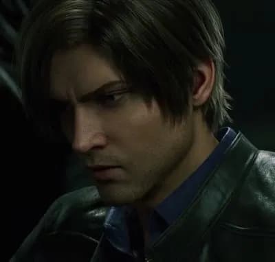 Leon Kennedy thumbnail