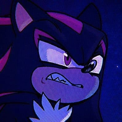 Shadow the Hedgehog thumbnail