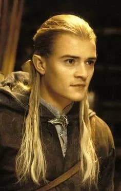 Legolas Greenleaf thumbnail